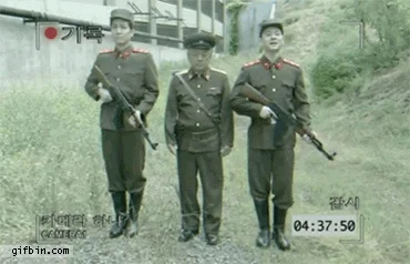 sunrisechild - A jednak. Armia Kima właśnie wystrzeliła rakiete

#koreapolnocna #wa...