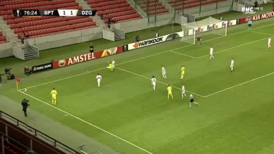 FaktNieOpinia - Mislav Oršić - Spartak Trnava 1:2 GNK Dinamo Zagrzeb
#mecz #golgif #...