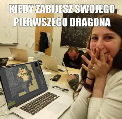 Rozbojnik_Alibaba - ahhh, piękne to były czasy

#tibia