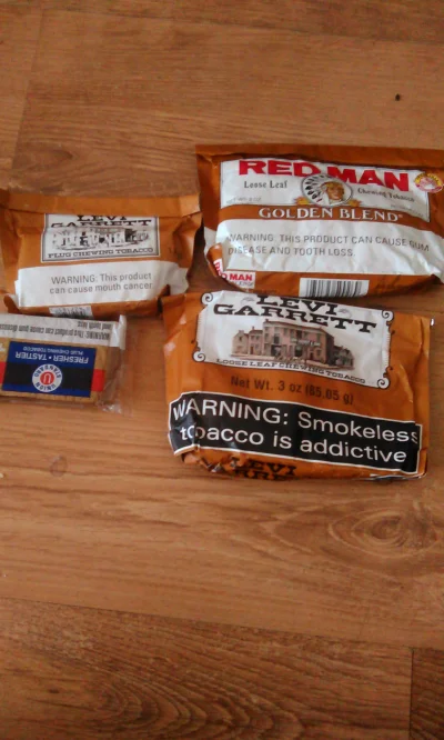 a.....z - Polecam sklep northerner.com tyton do żucia prosto z USA (⌐ ͡■ ͜ʖ ͡■) #tyto...