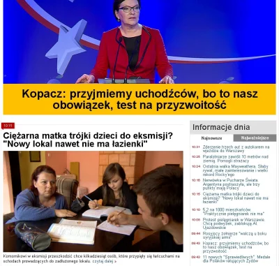 K.....a - Polska w pełnej okazałości ( ͡° ͜ʖ ͡°)
#polityka #heheszki #kalkazsadola