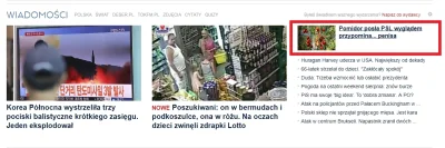 par-in-parem-non-habet-imerium - Wiadomość dnia...
#heheszki #gazeta #rzetelnedzienn...