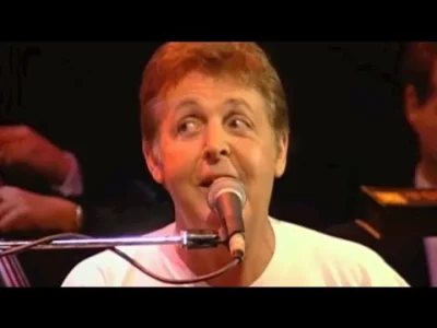 xspooky - Paul McCartney skończył dziś 74 lata! 

#muzyka #klasykmuzyczny #thebeatl...