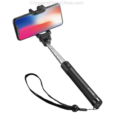 n____S - BlitzWolf BW-BS6 Bluetooth Selfie Stick - Banggood 
Kupon: Cena $5.99 będzi...