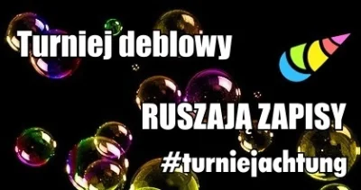 damiinho - Cześć, za nami już pierwsze rundy #turniejachtung w formule 1v1 i grupowej...