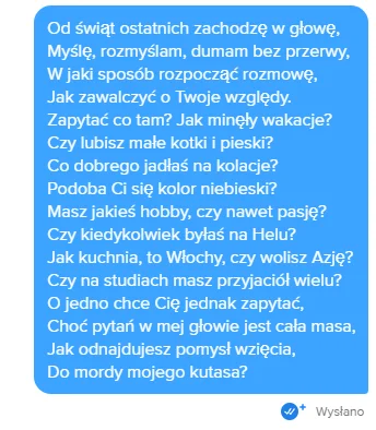 MuzykantJanko - Są różne warianty