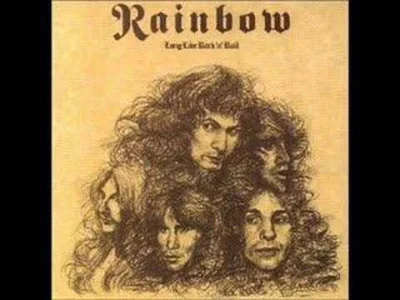 L.....b - Hipnoza - słucham tego n-ty raz pod rząd #muzyka #rainbow #70s #rock #dio