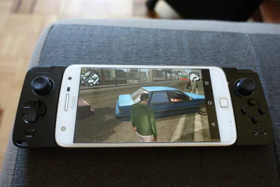 Issac - #motomods #motozplay #motoz #gtasa #gta #motogamepad #android

GTA SA dziala ...