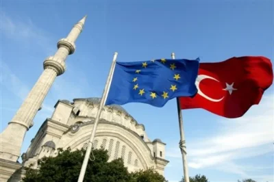 amebalfa - Turcja ma w tym roku przystąpić do #uniaeuropejska