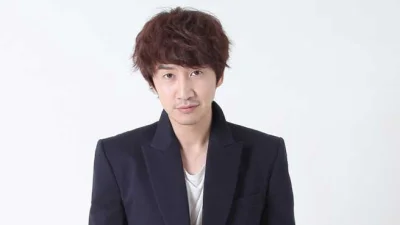 K.....o - #leekwangsoo 

#koreanczyk