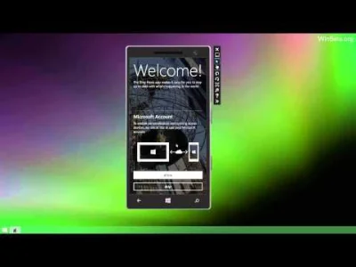 Grzesio87 - Windows Phone 8.1 na filmie - polecam !



#windowsphone #bojowkawindowsp...