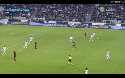 Minieri - Dybala, Juventus - Roma 1:0, Szczęsny bez szans
#mecz #golgif #juventus