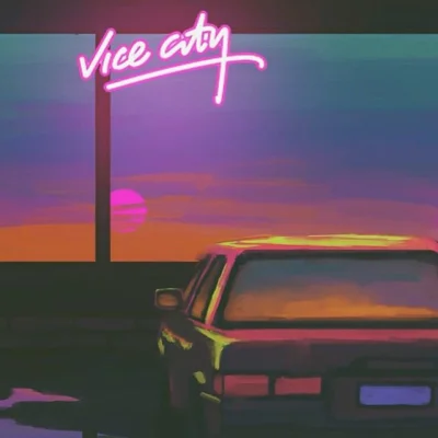 WezelGordyjski - #vicecity