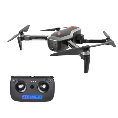 n____S - ZLRC Beast SG906 4K Drone RTF - Banggood 
Cena: $135.99 (508.08 zł) / Najni...