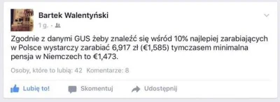 k.....o - Tak to jest jak PO zrobiło z polski wasala namiec. #4konserwy #facebookcont...