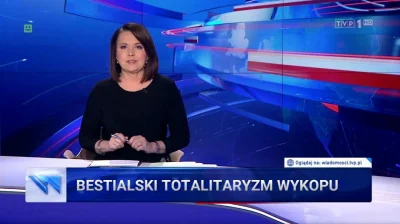 spere - @tvp_info wam się już kompletnie pojęcia mieszają w głowach

Ładnie wam Kur...