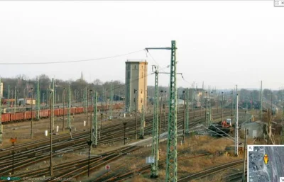 can2011 - Tą widziałem jako dziecko z okien mojego domu. Nie wiedzieliśmy do czego sł...