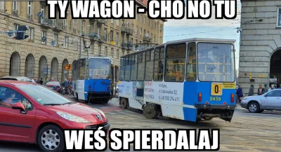 jestemtunew - #wroclaw #mpkwroclaw #heheszki #humorobrazkowy