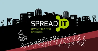 elektryk91 - Rejestracja na SpreadIT 2018 otwarta!

https://spreadit.pl/

Jako ws...