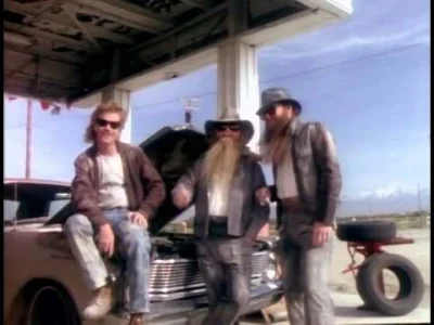 merti - #muzyka #zztop #kobiety #pimpmycar



ZZ Top - Gimme All Your Lovin