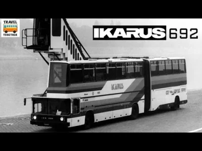 starnak - Ikarus 692