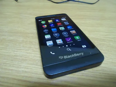 Steve1 - #blackberry #blackberryos #blackberry10

BlackBerry Z10 Szanujesz plusujes...