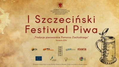 von_scheisse - Na face­bo­oko­wym wyda­rze­niu I Szczecińskiego Festiwalu Piwa w końc...