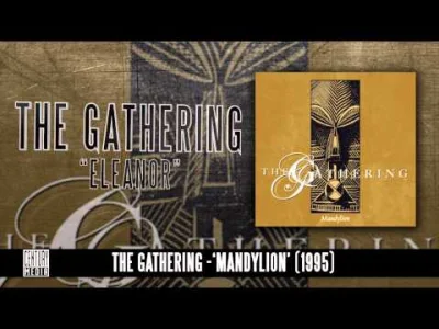 Karolynn - The Gathering - Eleanor
#muzyka #metal #thegathering #annekevangiersberge...