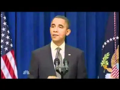 Niemozliwy89 - #afera #usa #obama #lewactwo #wscieklizna
Obama daje kopa w drzwi , w...