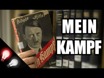 wojna_idei - Mein Kampf - komentarz do książki
Jak Mein Kampf odzwierciedla osobowoś...