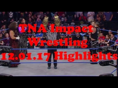 Androfy - #tna #tnaimpact #impact #wrestling #restlingonline
TNA Impact Wrestling 12...