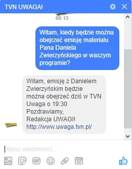 Reisan - O k---a, tego się nie spodziewałem XDD 
#danielmagical