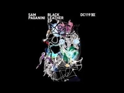 BlackDave - #mirkoelektronika #prawilnetechno #bengeralert
Sam Paganini - Chocolate ...