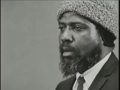 i-marszi - #jazz 
Thelonious Monk - Live In '66 Norway & Denmark concerts