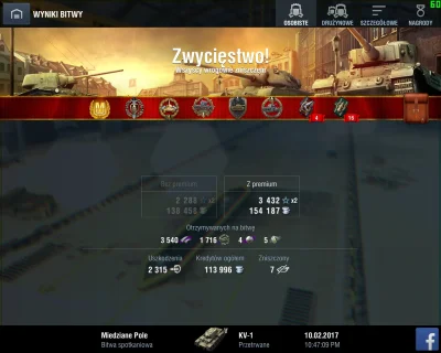 Kotell - KV-1, top tier i jako takie umiejętności xD

SPOILER

#wotblitz #chwales...