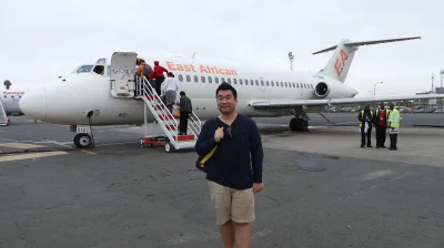 r.....a - oto Sam Chui, podróżnik, bloger "lotniczy"
https://samchui.com/
#lotnictw...