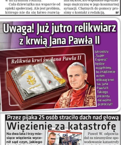 MarianoaItaliano - @KMS76: Co tam nie było xD Karty tarota, magiczne kwadraty, płyty ...