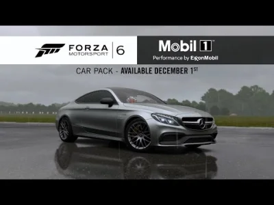 IRG-WORLD - Forza Motorsport 6 - Mobil 1 Car Pack Trailer
Dostępna już jest nowa pac...