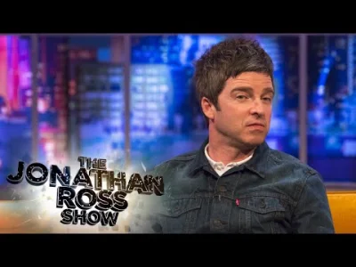 n.....r - Noel Gallagher o Oasis ( ͡° ͜ʖ ͡°)

#noelgallagher #oasis #humor #jonatha...