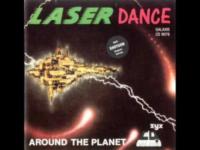 Ojezu - Laserdance na dziś.

#laserdance #spacesynth #koto #muzyka #muzykaelektronicz...