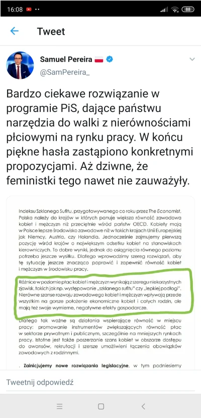 kam821 - czy te szczekaczki partyjne nie mają za grosz wstydu?
oryginał: