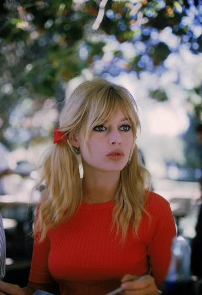 NH35 - Brigitte Bardot 

#ladnapani #gentlemanboners

Po więcej obserwuj tag #bym...