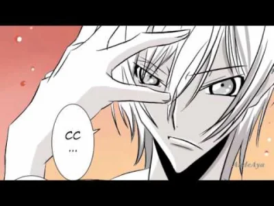 Psych0 - #cc #randomanimeshit #codegeass #lelouch #zero #rr #successor #feels #doujin...