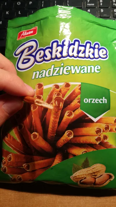 Machado - Lubię Beskidzkie ale produkt ze zdjęcia to jakaś porażka.... może 5-7... no...