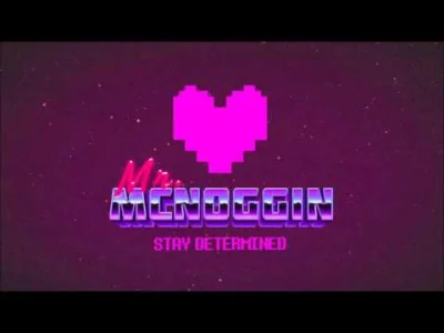 VigoVonHomburg_Deutschendorf - #synthwave #undertale

Całkiem całkiem