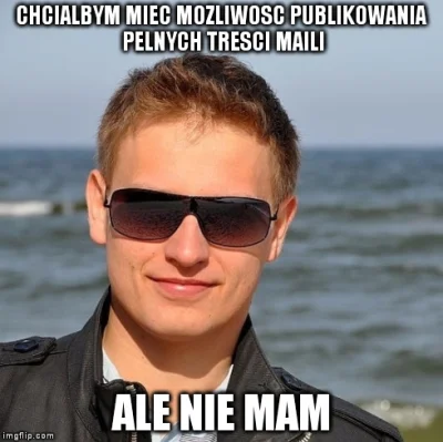 JackBauer - > chcialbym miec mozliwosc publikowania pelnych tresci maili



@m__b: