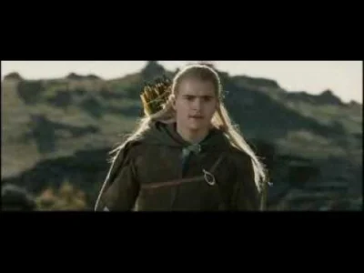 M.....o - @Mesk: Po takich górach biegli Aragorn, Legolas i Gimli