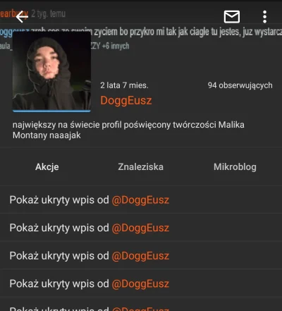 mateusz-zahorski - @DoggEusz: (╥﹏╥)