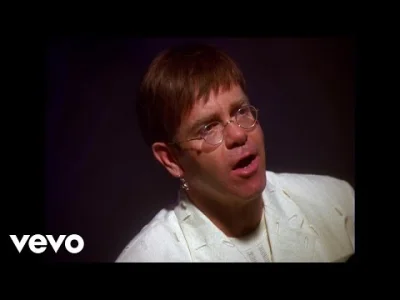 tofik949 - Dzień 86: Piosenka artysty homoseksualnego, którego lubisz. 

Elton John...