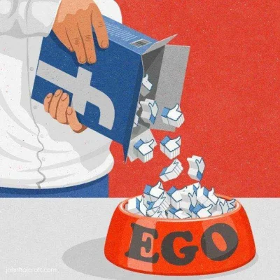 hakeryk2 - #facebook #ego #takaprawda #przemyslenia